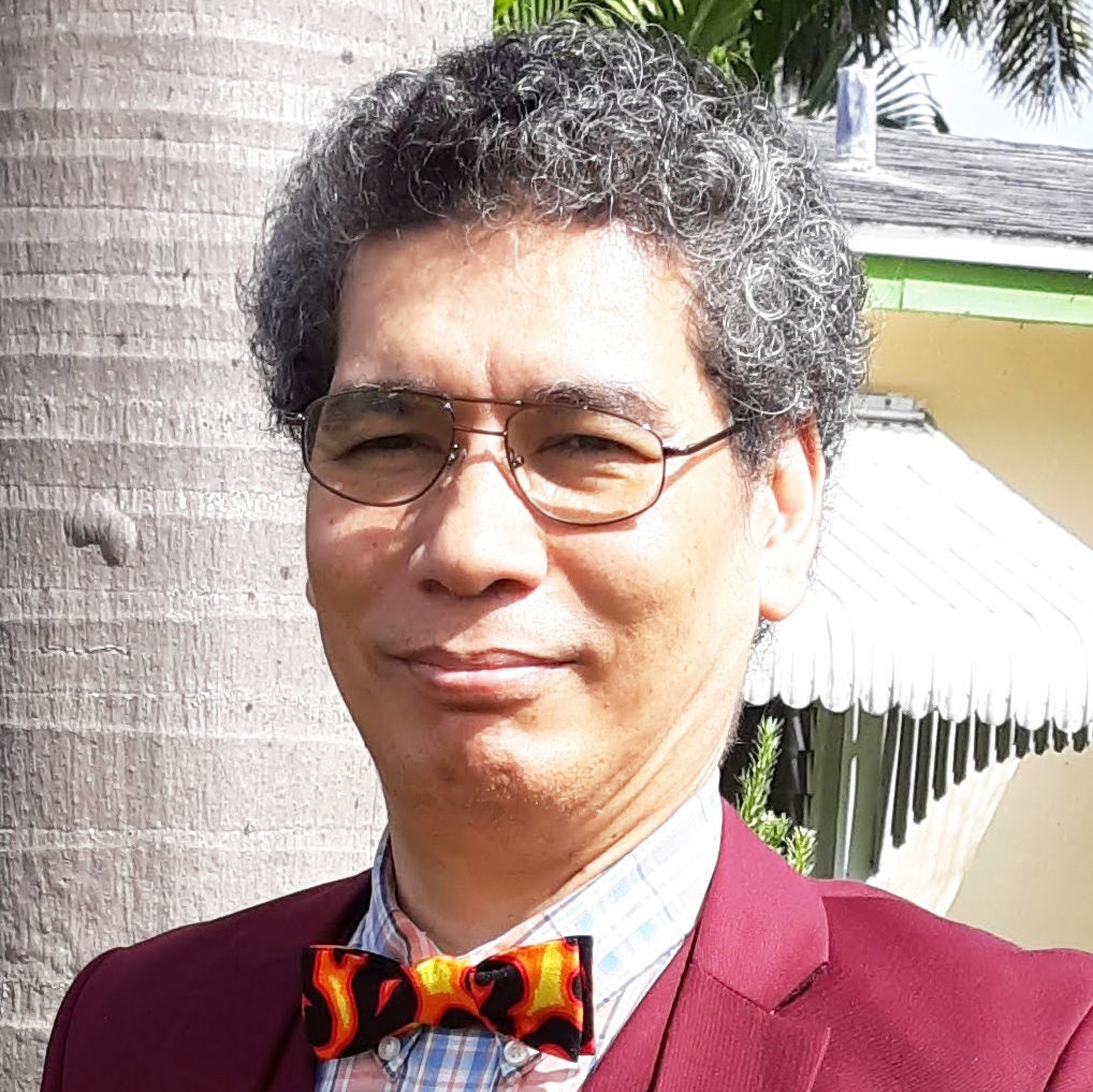 Vincent V. Marshburn